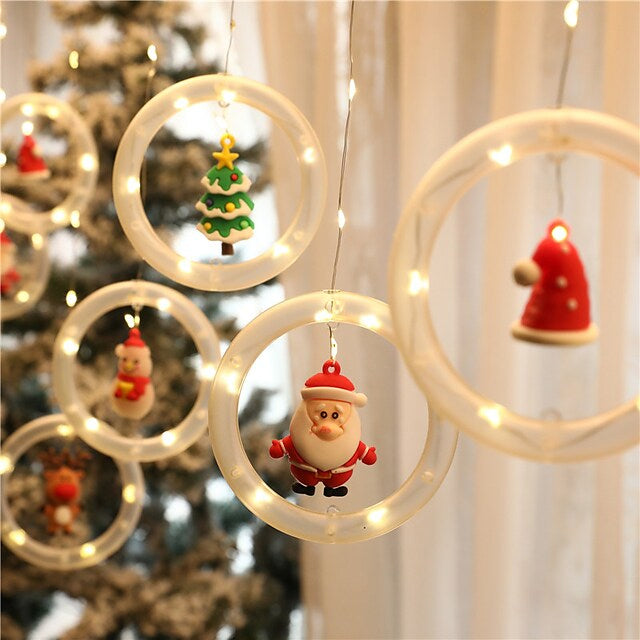 Chiristmas Lights LED Holiday Light