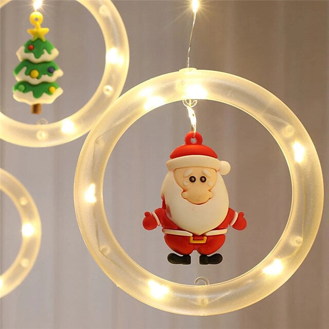 Chiristmas Lights LED Holiday Light