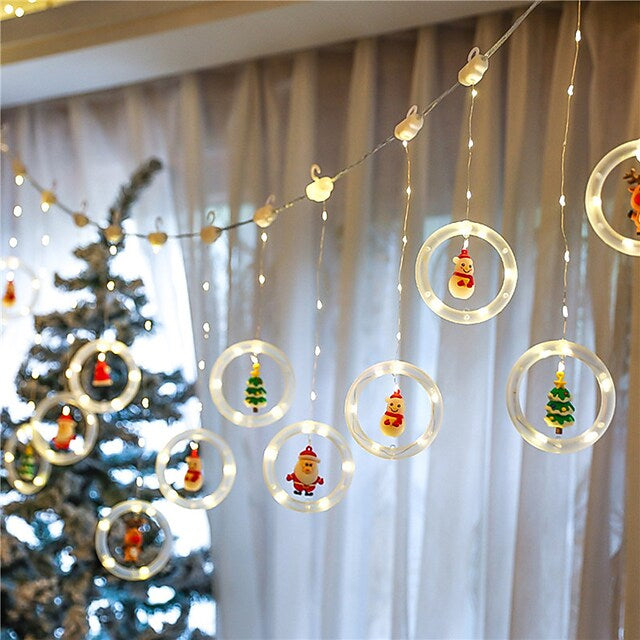 Chiristmas Lights LED Holiday Light